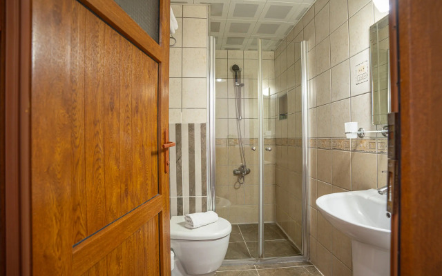 Oscar Boutique Hotel