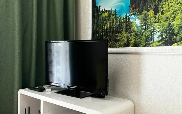 Апартаменты в Центре