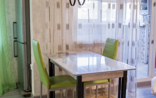 Vinograd Flat