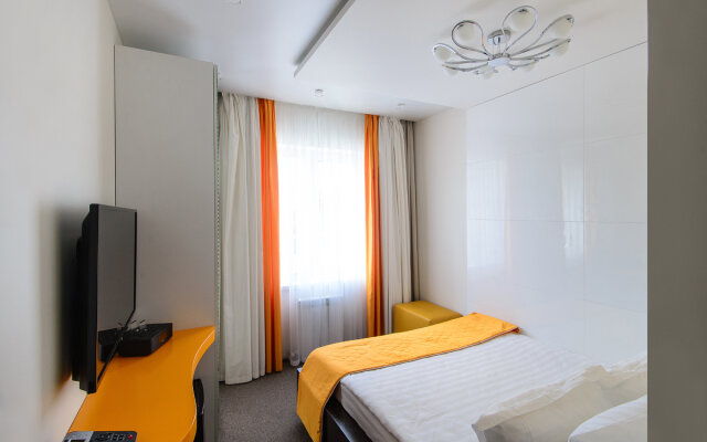 AHOTELS Design Style Tolstogo