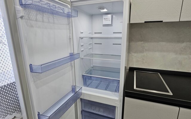 Na Ulitse Rabochey Smeny 3 Flat