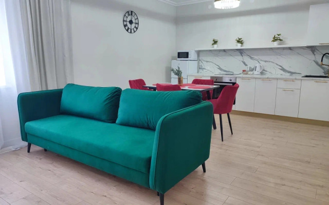 Atmosfera-Premier Apartments