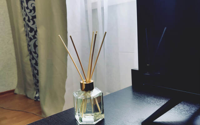 Квартира на Проспекте Шахтёров