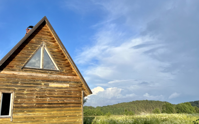 Ladoga Ryadom Guest House