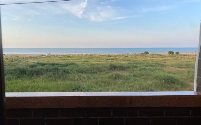 Квартира с Видом на Море