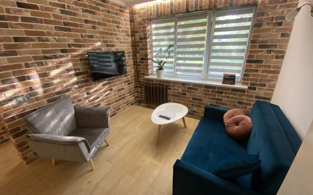 Квартира уютная  в центре Калининграда