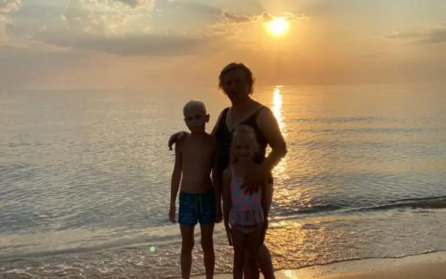 База отдыха Del Mar