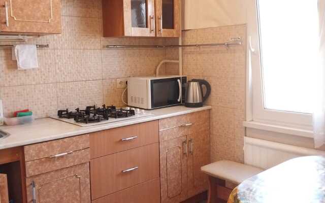 Квартира на Ленинском Проспекте 156