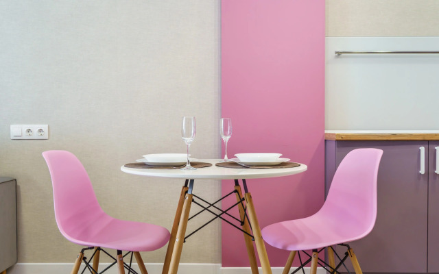 Апартаменты Good night на Киевской 1