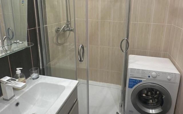 Квартира на Юбилейной BigWood