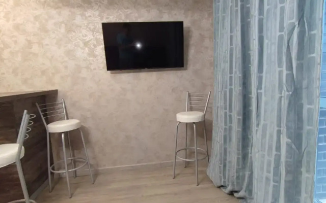 Квартира на Жукова 17