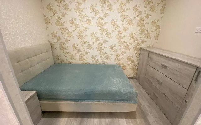 Na Ulitse Rokossovskogo Flat