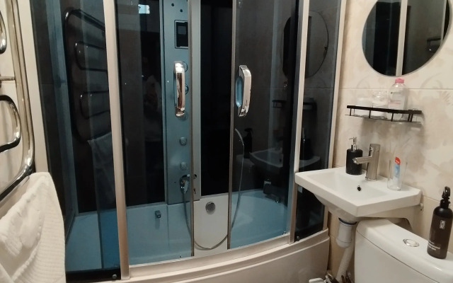 Квартира Эко-уголок в центре