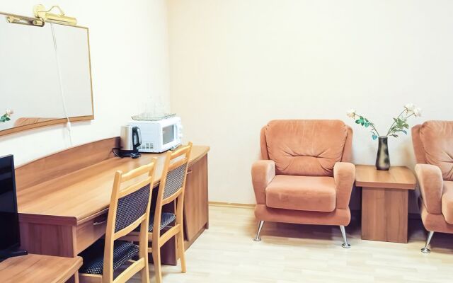 Smart Hotel KDO Smolensk Hotel