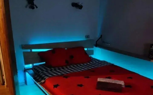 Квартира на улице Горького 18/22