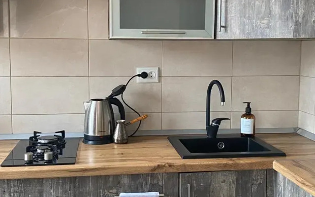 Квартира Студия в Центре