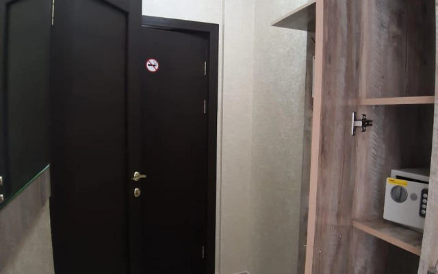 Na Kuvshinok 7k1 21 Flat