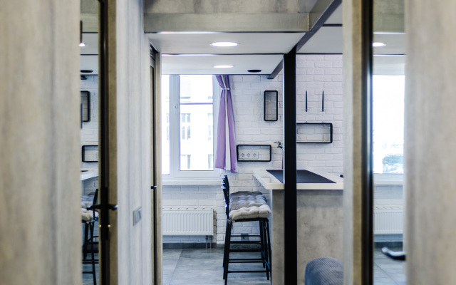 Loftrent470 Flat
