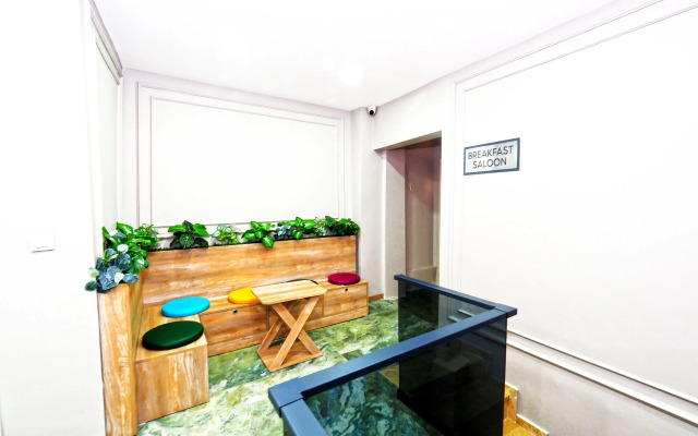 Diamond Hotel Old City Boutique hotel