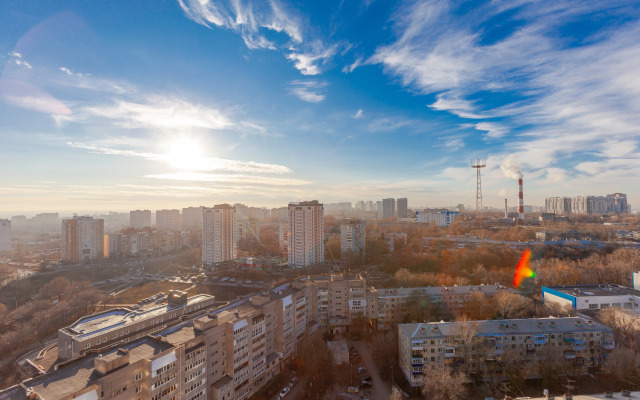 Квартира Уютная RentPlaza на Советской Армии