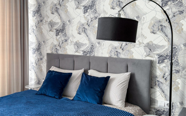 S Panoramny Vidom Flat