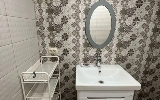 Частный Дом Рядом с Волгой С Сауной