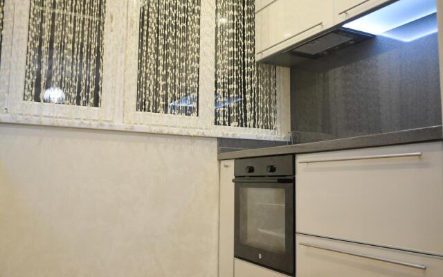 Апартаменты Сезоны 365 на Южной