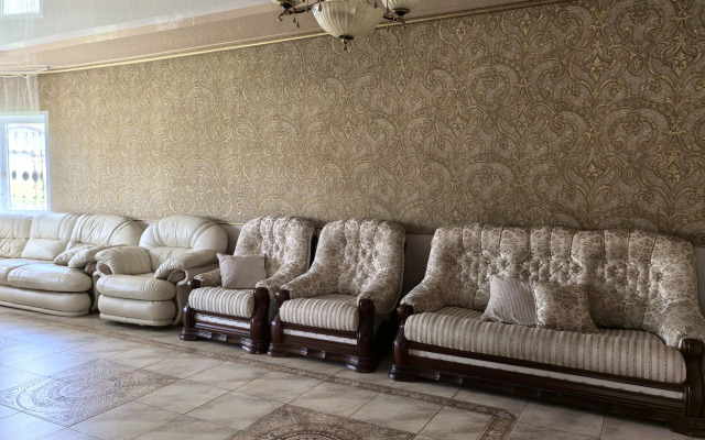 Частный дом Аристократ Yousinn