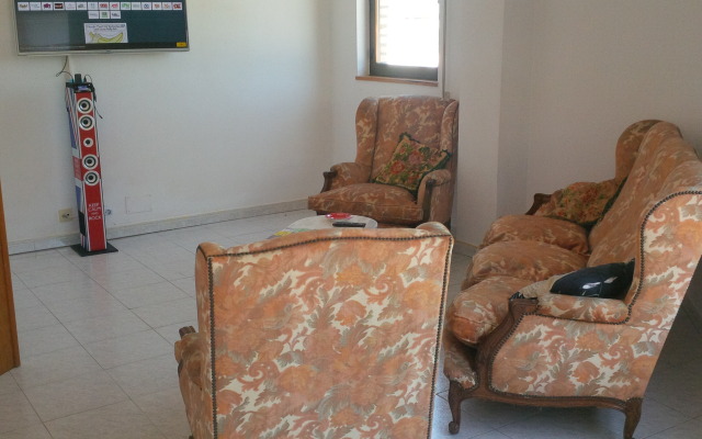 Jaen Apart-Hotel