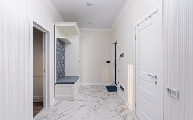 Апартаменты Халтурина 32