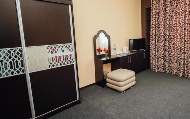 Hotel BEK Khiva