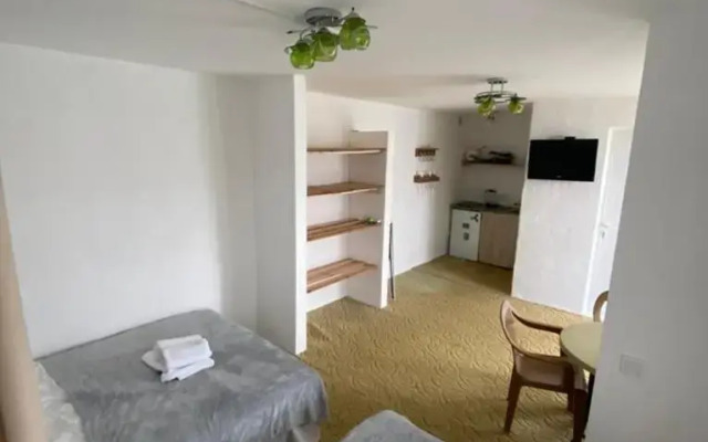 Мини-отель Маячок