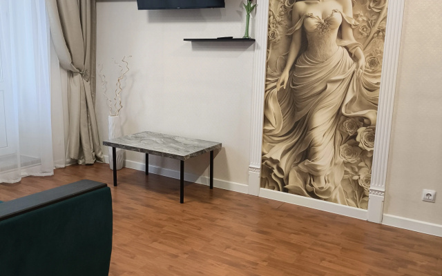 Na Ulitse 2 Vladimirskaya 16k2 Flat - Apartment in Moscou - Photo 5