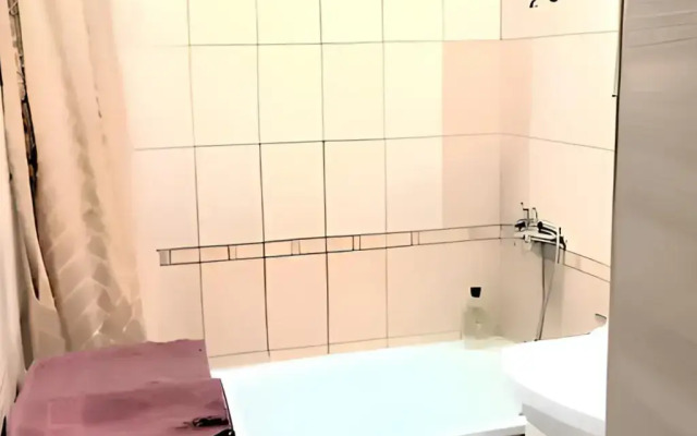 Apartamenty v 10 Minutakh ot Kremlya Flat