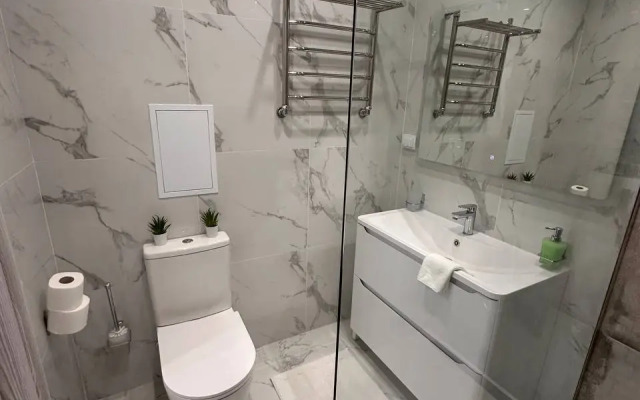 Квартира Чемпионский Привал Рядом с Дворцом Спорта Янтарный