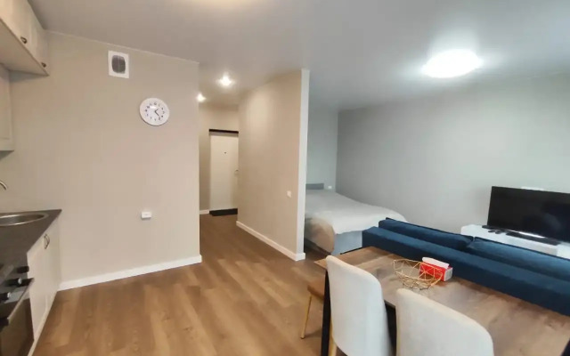 Апартаменты на Володарского 27