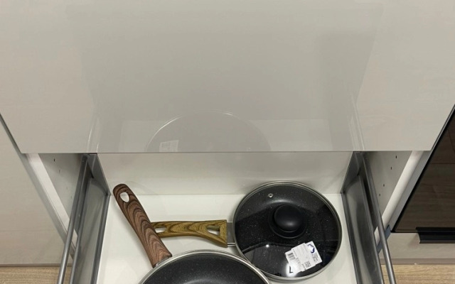 Квартира Уютная новая