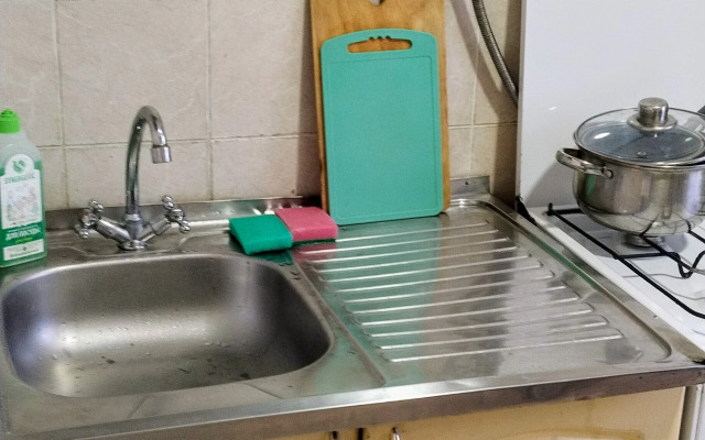 Квартира  в центре Новомосковска