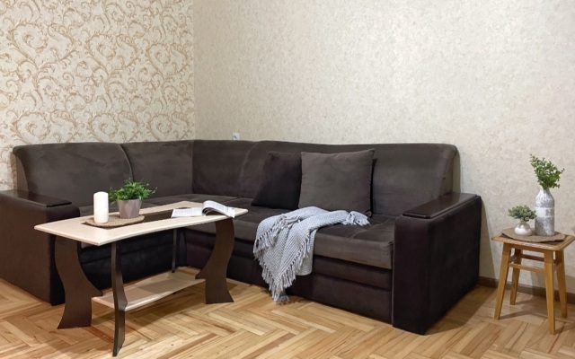 Квартира Комфортная