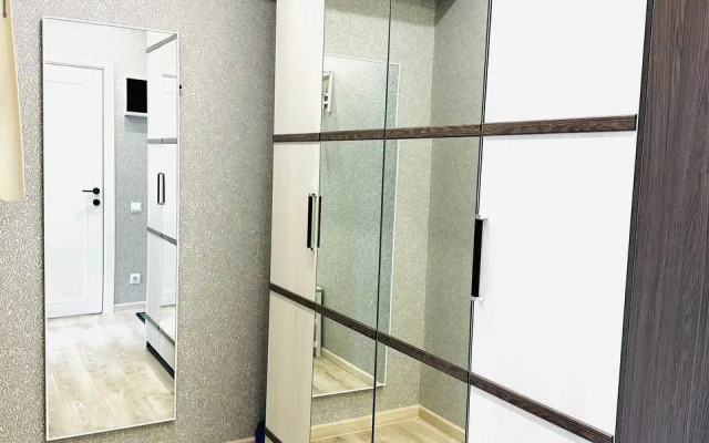Dobro Pozhalovat V Nashu Stilnuyu I Uyutnuyu Flat