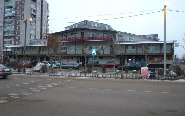Vechnyij Zov Hotel