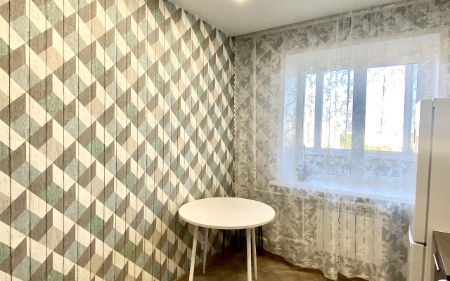 Kvartira S Vidom Na Mechet Flat