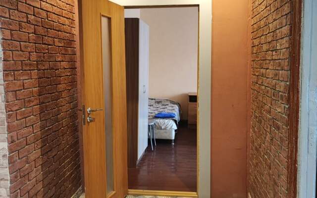 Апартаменты Усть-Луга