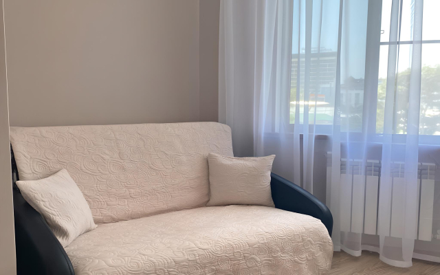 Квартира с Балконом