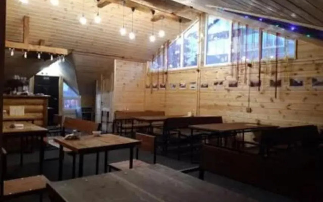 Мини-Отель Чипер Азау