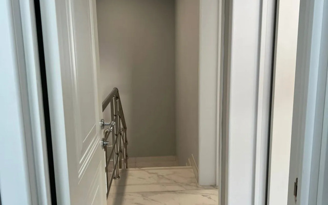 Частный дом Краснокаменный у моря