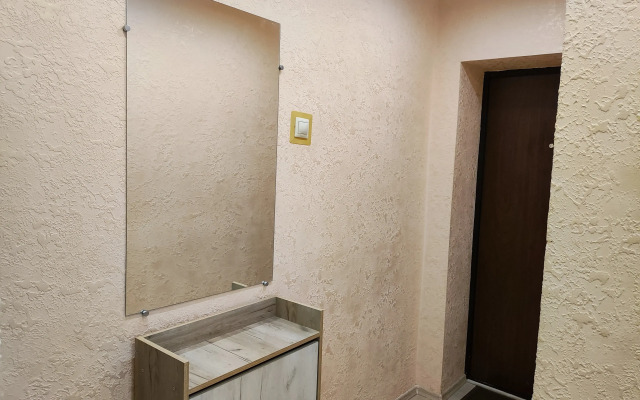 Квартира на Текстильщиков 5В