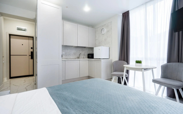 Orange Apart v tsentre Sochi Apartments