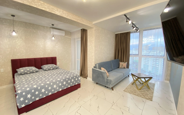 Апартаменты Studio Plus