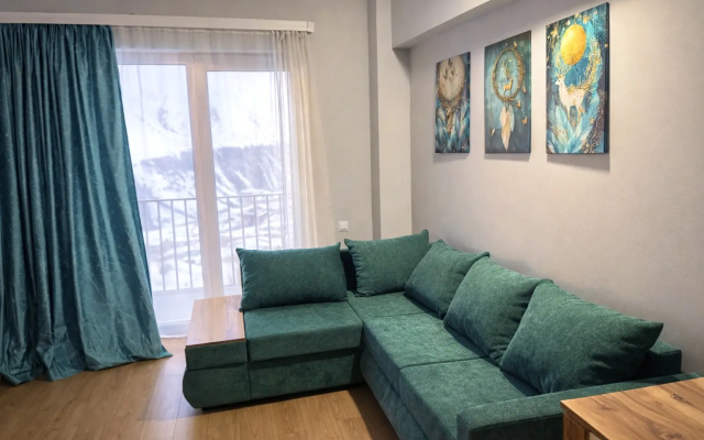 Gogo Apartments New Gudauri